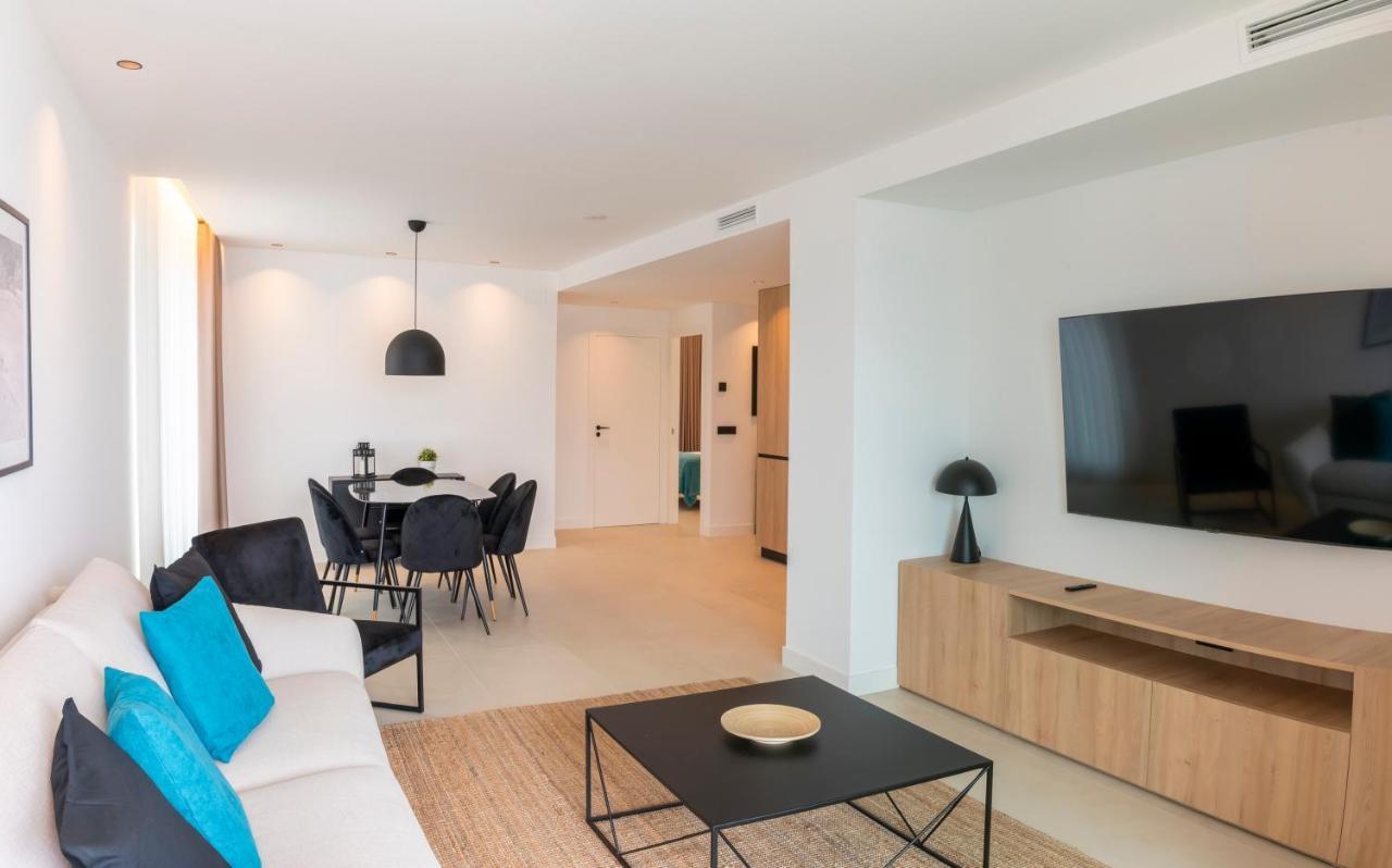 Rd Hotel Apartamento Raxo Ngoại thất bức ảnh