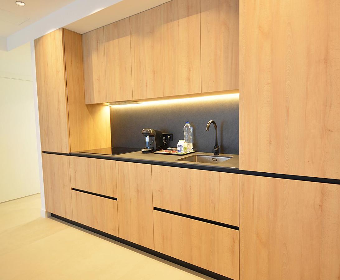 Rd Hotel Apartamento Raxo Ngoại thất bức ảnh